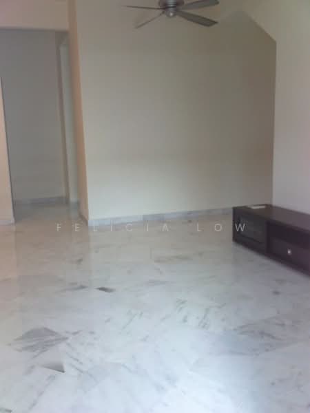 Rumah Teres untuk Dijual di Putra Heights (Subang Jaya) - Felicia Low - Living Room - PropertyGuru.com.my