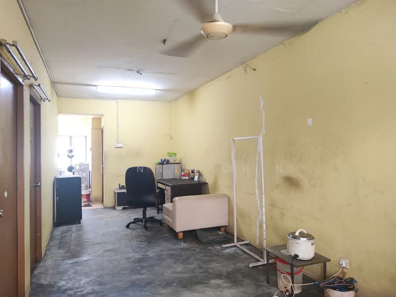 Pangsapuri untuk Dijual di Megaria Ros - Dennix Chin - Interior - PropertyGuru.com.my