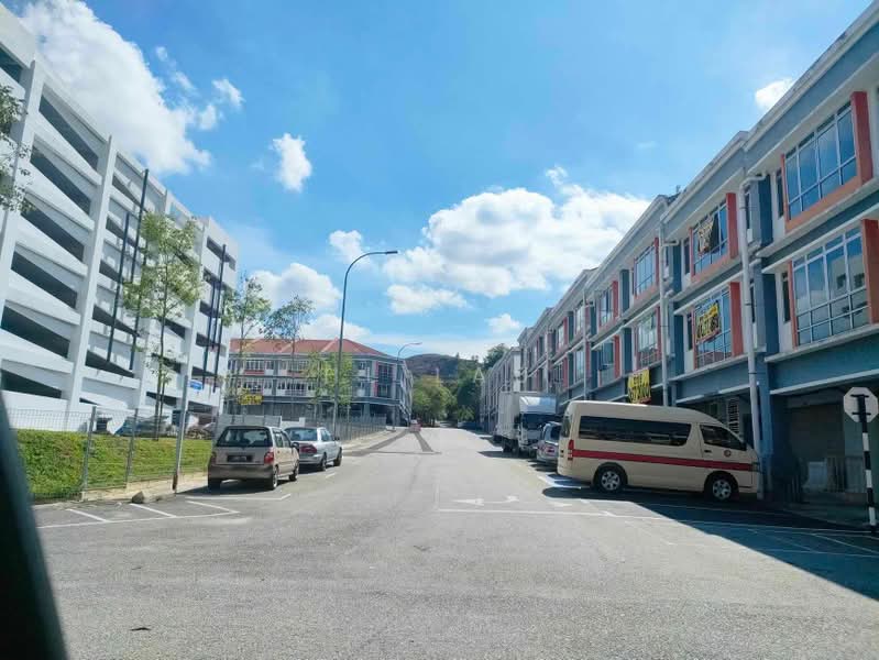 Shop for Rent in Sepang (Selangor) - HL Lau - PropertyGuru.com.my