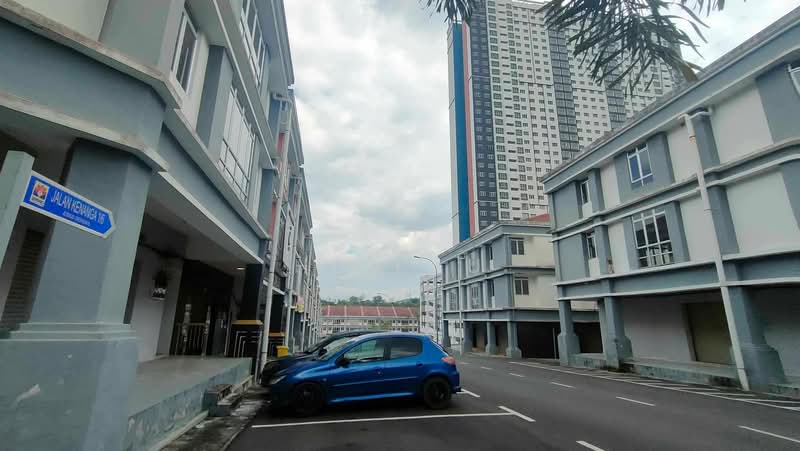Shop for Rent in Sepang (Selangor) - HL Lau - PropertyGuru.com.my
