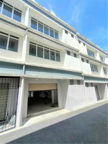 Shop for Rent in Sepang (Selangor) - HL Lau - PropertyGuru.com.my