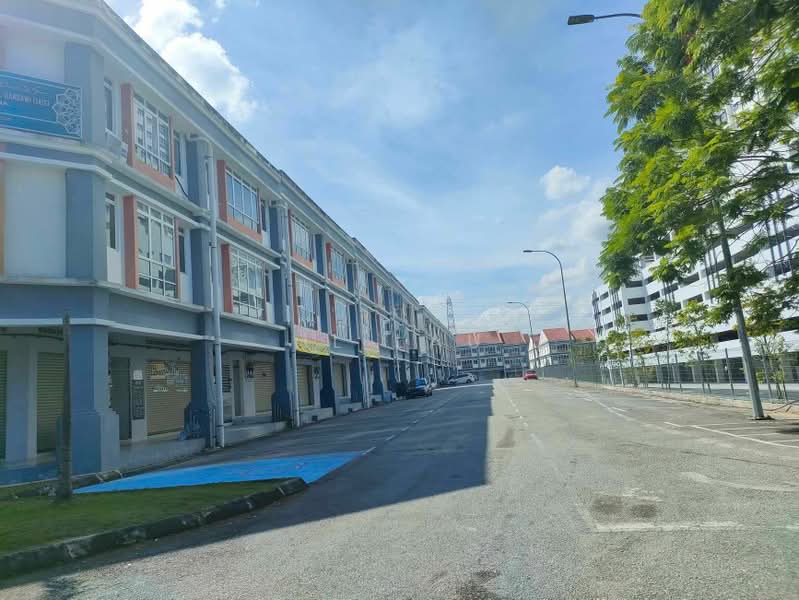 Shop for Rent in Sepang (Selangor) - HL Lau - PropertyGuru.com.my