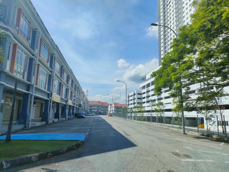 Shop for Rent in Sepang (Selangor) - HL Lau - PropertyGuru.com.my