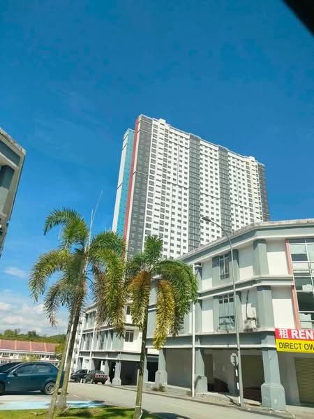 Shop for Rent in Sepang (Selangor) - HL Lau - PropertyGuru.com.my