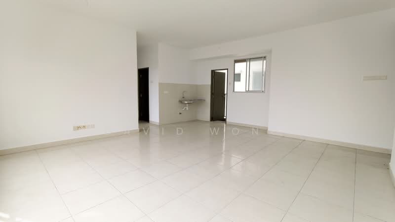 Condominium for Sale at Meru Heights Residences @ Scientex Meru - David Wong - Interior - PropertyGuru.com.my