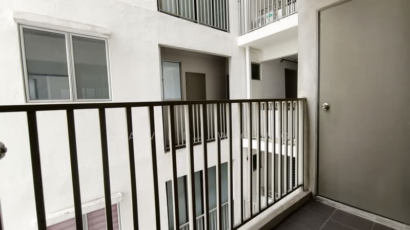 Condominium for Sale at Meru Heights Residences @ Scientex Meru - David Wong - Exterior - PropertyGuru.com.my