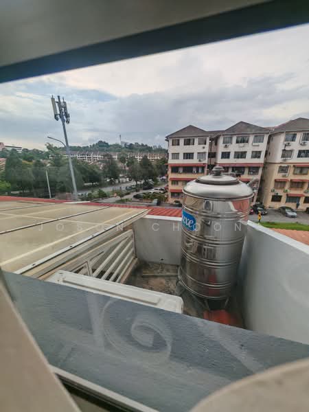 Semi-Detached House for Sale in Taman Bukit Serdang (Seri Kembangan) - Joson Choong - PropertyGuru.com.my