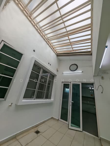 Semi-Detached House for Sale in Taman Bukit Serdang (Seri Kembangan) - Joson Choong - PropertyGuru.com.my