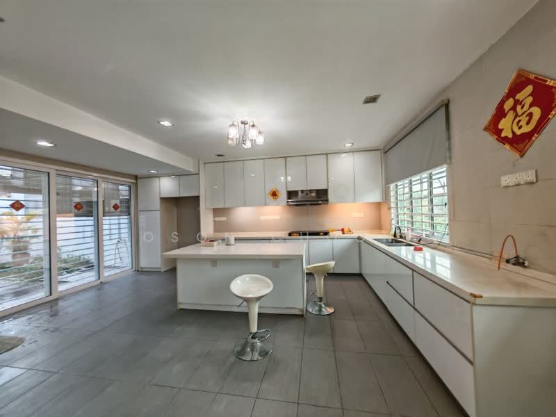 Semi-Detached House for Sale in Taman Bukit Serdang (Seri Kembangan) - Joson Choong - PropertyGuru.com.my