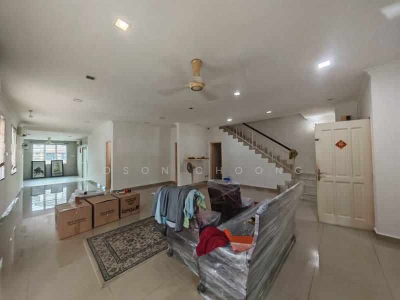 Semi-Detached House for Sale in Taman Bukit Serdang (Seri Kembangan) - Joson Choong - PropertyGuru.com.my