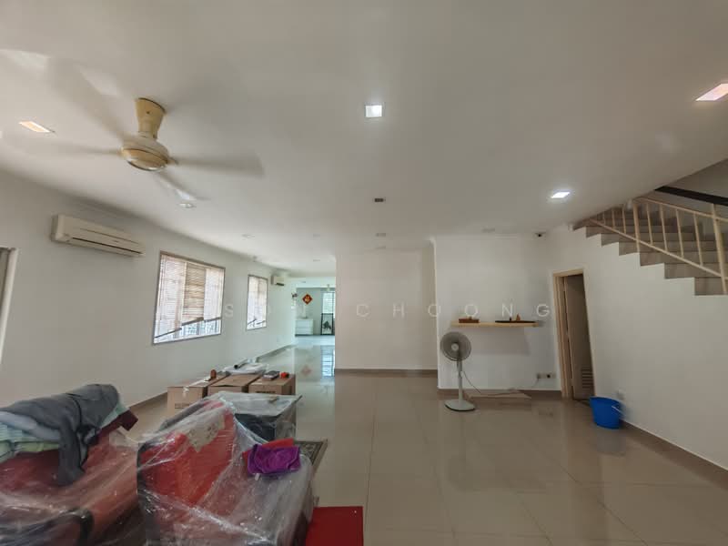 Semi-Detached House for Sale in Taman Bukit Serdang (Seri Kembangan) - Joson Choong - PropertyGuru.com.my