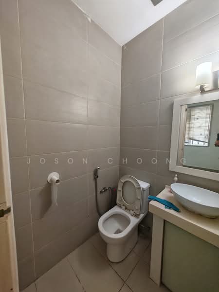 Semi-Detached House for Sale in Taman Bukit Serdang (Seri Kembangan) - Joson Choong - PropertyGuru.com.my