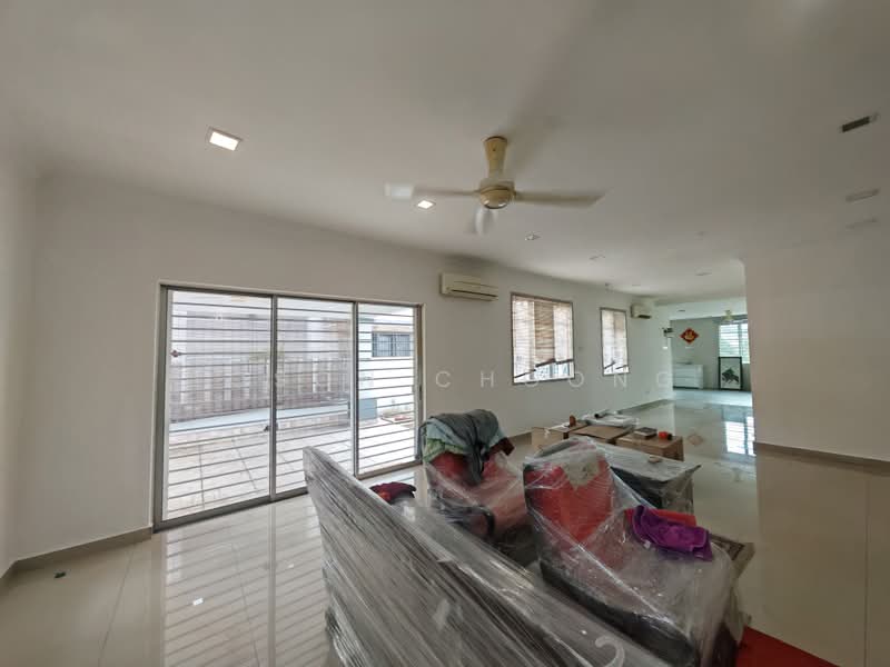 Semi-Detached House for Sale in Taman Bukit Serdang (Seri Kembangan) - Joson Choong - PropertyGuru.com.my