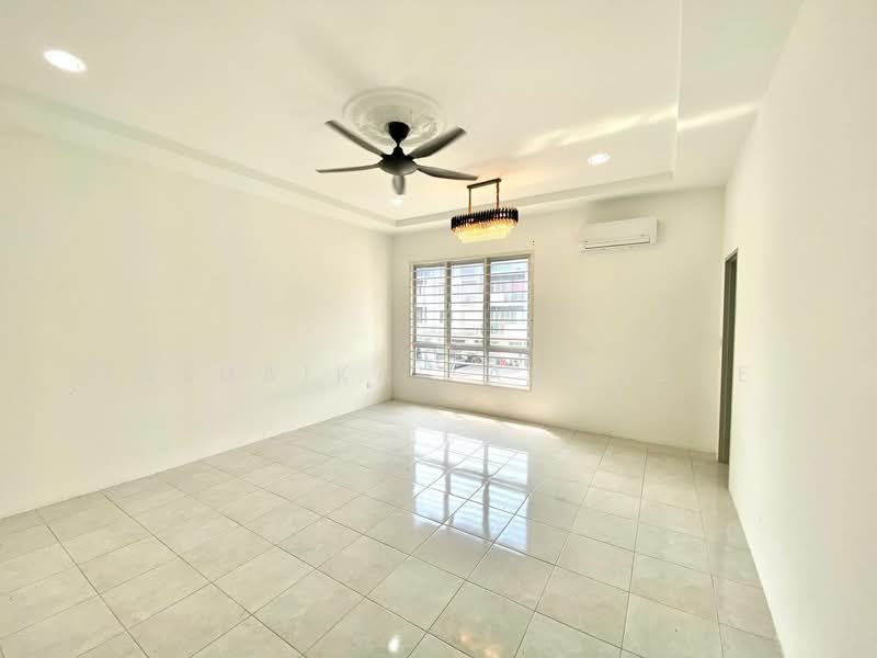 2-storey Terraced House for Sale in Taman Tasik Semenyih (Semenyih) - Zulhaikal Asmadee - Interior - PropertyGuru.com.my