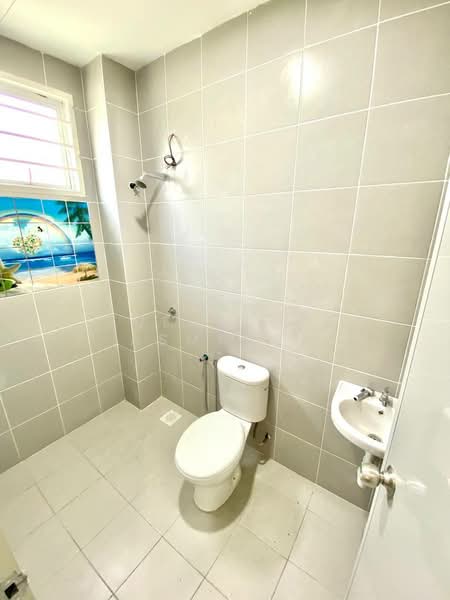 2-storey Terraced House for Sale in Taman Tasik Semenyih (Semenyih) - Zulhaikal Asmadee - Bathroom - PropertyGuru.com.my
