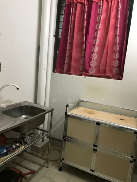 Service Residence for Sale at Univ 360 Place - Kelvin Loh - Interior - PropertyGuru.com.my