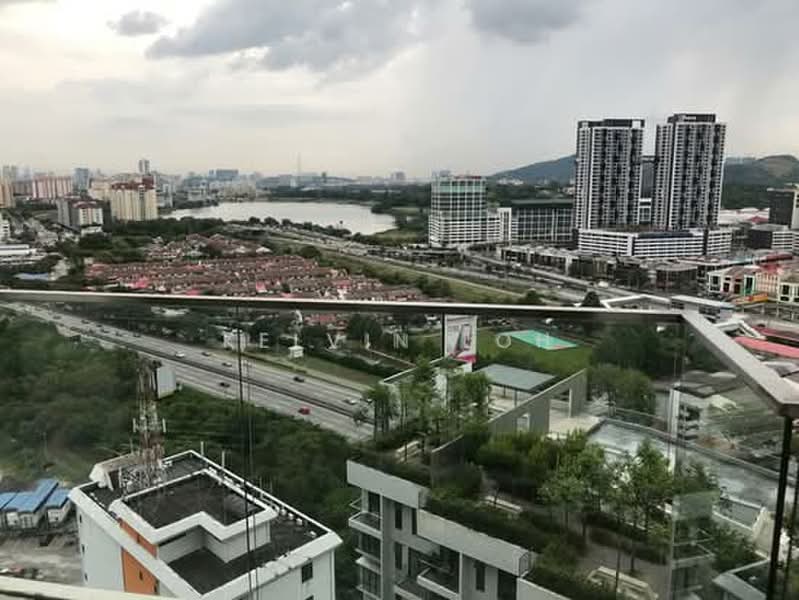 Service Residence for Sale at Univ 360 Place - Kelvin Loh - View - PropertyGuru.com.my