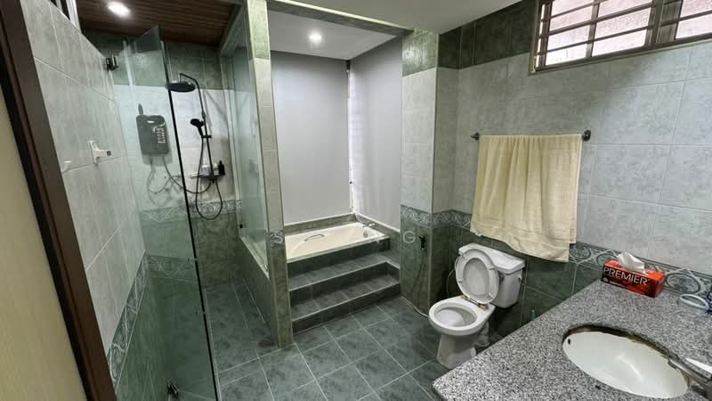 Semi-Detached House for Sale in Taman Perling (Perling) - SC Ng - Bathroom - PropertyGuru.com.my