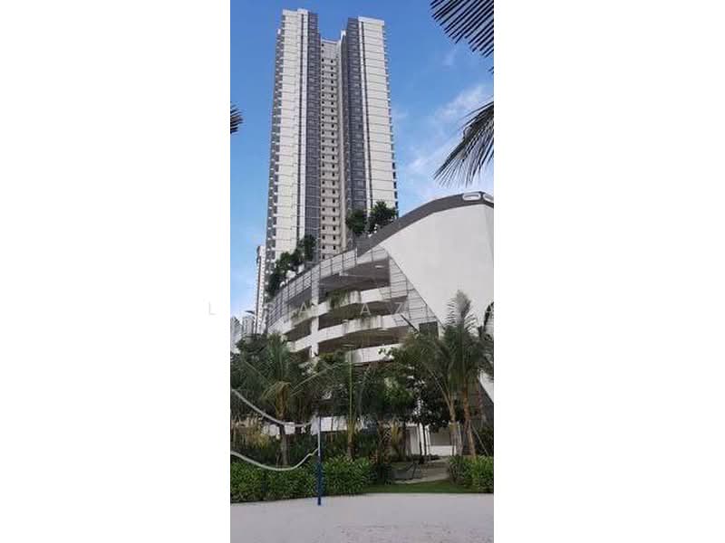 Condominium for Sale at Residensi Sefina Mont Kiara - Lisa Azila - Exterior - PropertyGuru.com.my