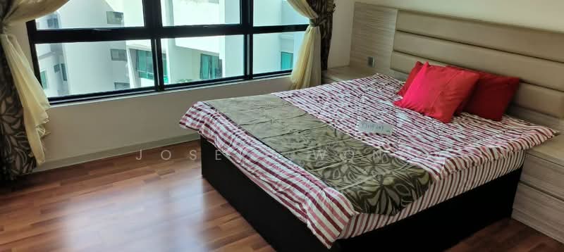 Apartment for Rent at Impiana - Joseph Wong - Bedroom - PropertyGuru.com.my