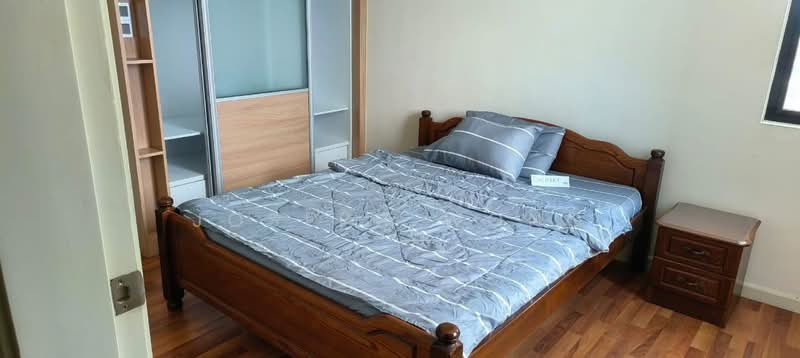 Apartment for Rent at Impiana - Joseph Wong - Bedroom - PropertyGuru.com.my