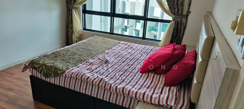 Apartment for Rent at Impiana - Joseph Wong - Bedroom - PropertyGuru.com.my