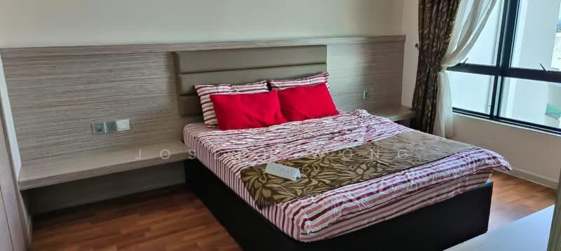 Apartment for Rent at Impiana - Joseph Wong - Bedroom - PropertyGuru.com.my