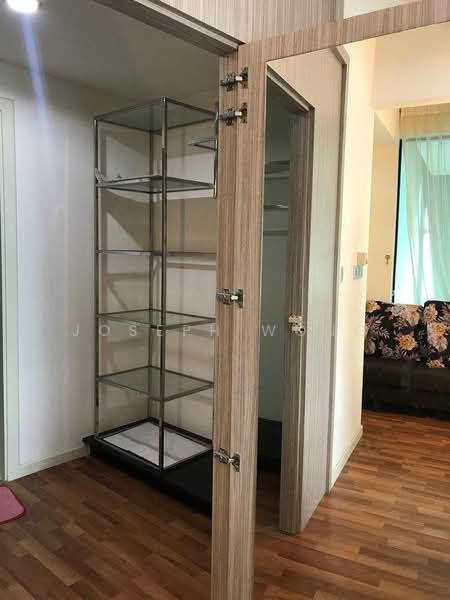 Apartment for Rent at Impiana - Joseph Wong - Interior - PropertyGuru.com.my