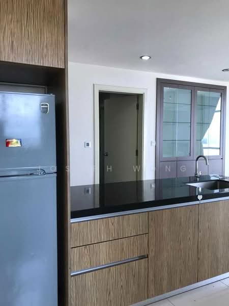 Apartment for Rent at Impiana - Joseph Wong - Kitchen - PropertyGuru.com.my