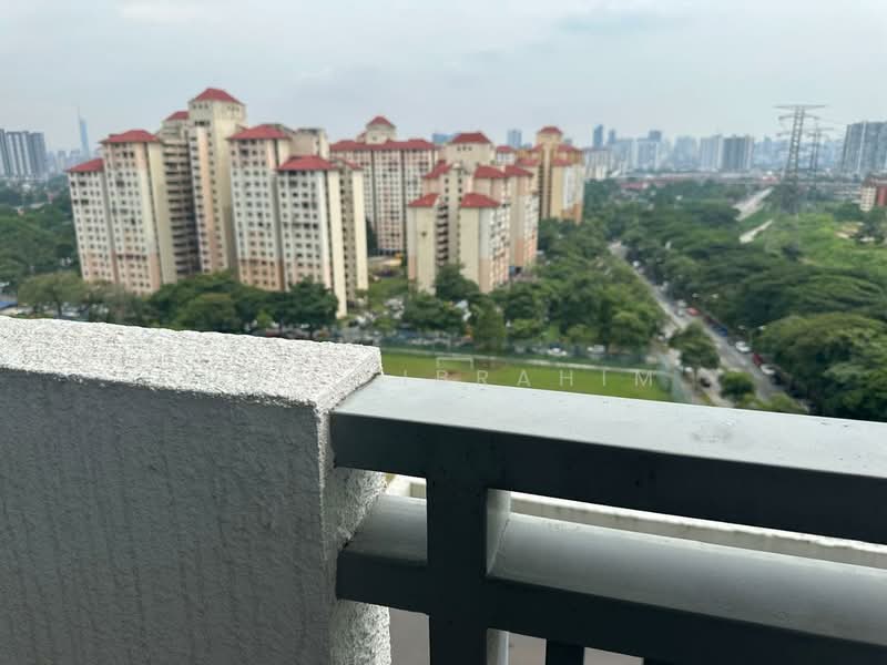 Kondominium untuk Disewa di Sky Awani Residensi 2 - Rose Ibrahim - Exterior - PropertyGuru.com.my