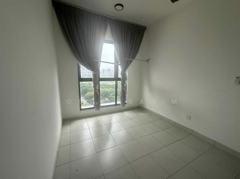 Kondominium untuk Disewa di Sky Awani Residensi 2 - Rose Ibrahim - View - PropertyGuru.com.my