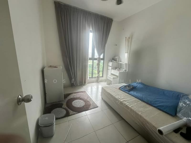 Kondominium untuk Disewa di Sky Awani Residensi 2 - Rose Ibrahim - Bedroom - PropertyGuru.com.my