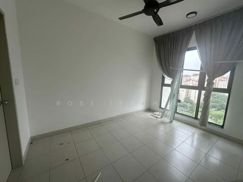 Kondominium untuk Disewa di Sky Awani Residensi 2 - Rose Ibrahim - Bedroom - PropertyGuru.com.my