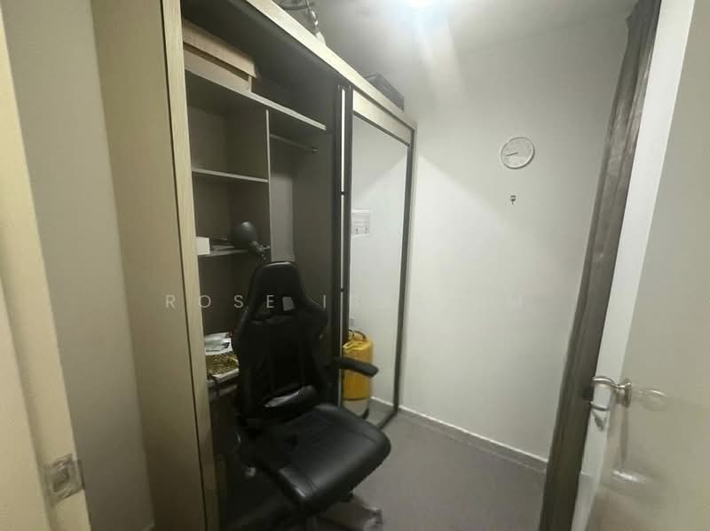 Kondominium untuk Disewa di Sky Awani Residensi 2 - Rose Ibrahim - Interior - PropertyGuru.com.my
