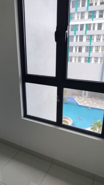 Servis Apartment untuk Disewa di TRIO By Setia - Ethan Chong - View - PropertyGuru.com.my