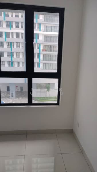 Servis Apartment untuk Disewa di TRIO By Setia - Ethan Chong - View - PropertyGuru.com.my