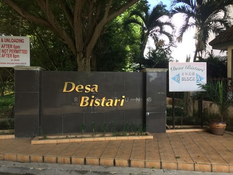 Pangsapuri untuk Dijual di Desa Bistari - Rex Tung - PropertyGuru.com.my