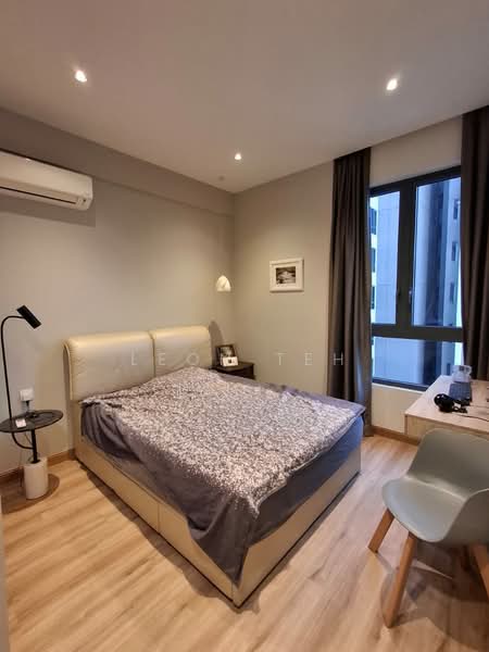 Condominium for Sale at Agile Mont Kiara - Leon Teh - Bedroom - PropertyGuru.com.my