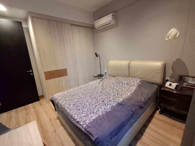 Condominium for Sale at Agile Mont Kiara - Leon Teh - Bedroom - PropertyGuru.com.my