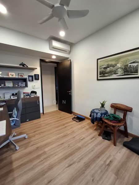 Condominium for Sale at Agile Mont Kiara - Leon Teh - Study - PropertyGuru.com.my