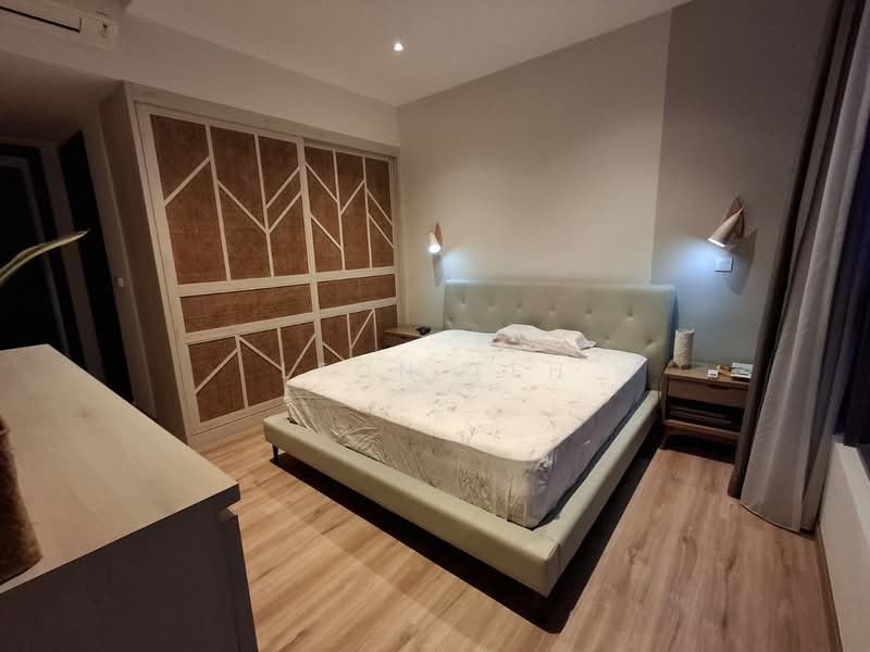 Condominium for Sale at Agile Mont Kiara - Leon Teh - Bedroom - PropertyGuru.com.my