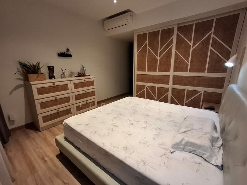 Condominium for Sale at Agile Mont Kiara - Leon Teh - Bedroom - PropertyGuru.com.my