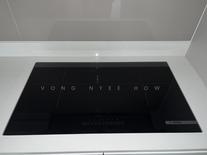 Servis Apartment untuk Dijual di Jendela Residences - Vong Nyee How - PropertyGuru.com.my