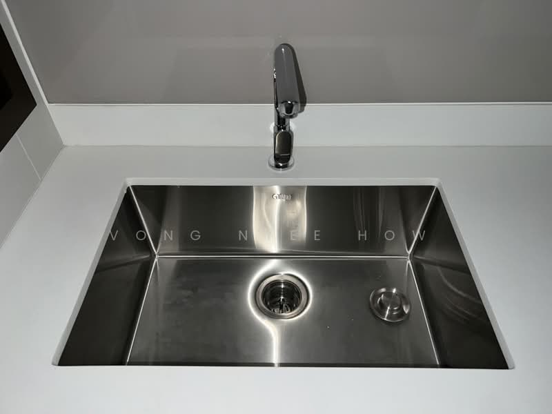 Servis Apartment untuk Dijual di Jendela Residences - Vong Nyee How - PropertyGuru.com.my