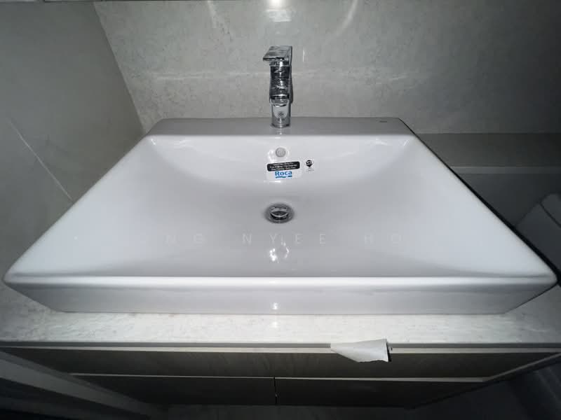 Servis Apartment untuk Dijual di Jendela Residences - Vong Nyee How - Bathroom - PropertyGuru.com.my
