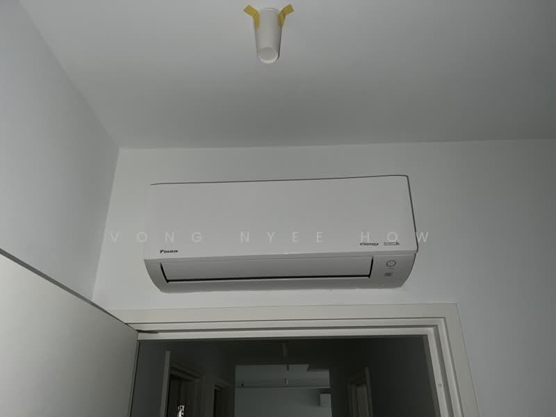 Servis Apartment untuk Dijual di Jendela Residences - Vong Nyee How - Interior - PropertyGuru.com.my