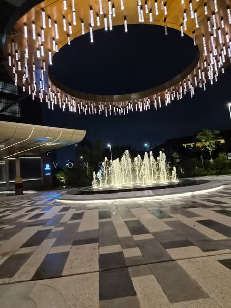 Servis Apartment untuk Dijual di Jendela Residences - Vong Nyee How - Exterior - PropertyGuru.com.my