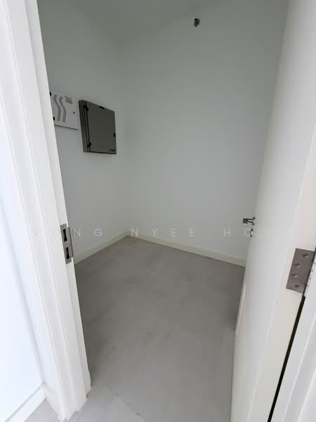 Servis Apartment untuk Dijual di Jendela Residences - Vong Nyee How - Interior - PropertyGuru.com.my
