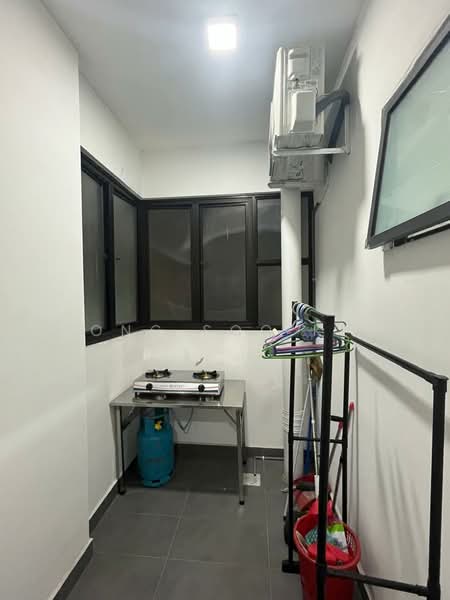 Servis Apartment untuk Disewa di Woodsbury Suites - Yong Soo Kee - Interior - PropertyGuru.com.my