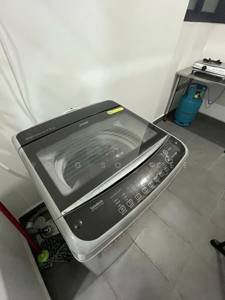 Servis Apartment untuk Disewa di Woodsbury Suites - Yong Soo Kee - Interior - PropertyGuru.com.my